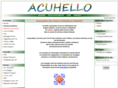 acuhello.org