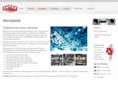 intexaerospace.com