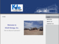 kojoenergy.com