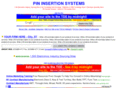 pininsertionsystems.com