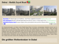 sheikhzayedroad.de