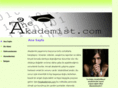 theakademist.com