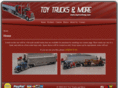 toytrucking.com