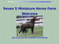 7sminiatures.com