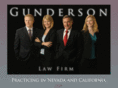 gundersonlaw.com