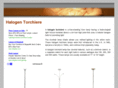 halogentorchiere.com