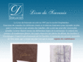 livredusouvenir.com