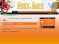 servelec-31.com