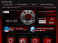 5lugwheeladapters.com