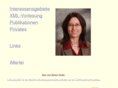 barbara-zengler.de
