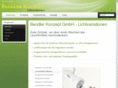 bendler-konzept.com