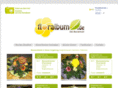 floralbum.de