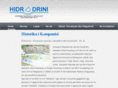 hidrodrini.com