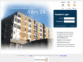 myalley24.com