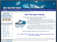 reeltimesportfishingllc.com