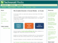 technoratimedia.com