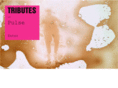 tributes-pulse.com