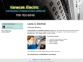 vanecekelectric.com