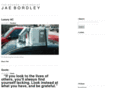 jaebordley.com