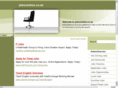 jobscentres.co.uk