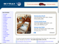 lieflatseats.com