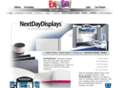 nextdaydisplays.com