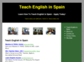 teachenglishinspain.org
