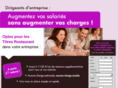 titres-restaurant.com