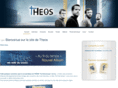 cheztheos.com