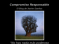 compromisoresponsable.es