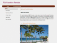 fiji-rental.com