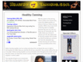 healthy-tanning.com