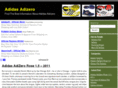 adidasadizero.com