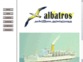 albatros-miniaturen.de