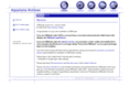 aspartamearchives.org