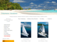 catamaran-vacations.com