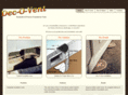 decovent.net
