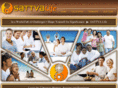 sattvasystem.com