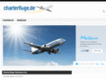 charterfluege.de