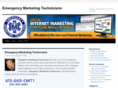 emergencymarketingtechnicians.com