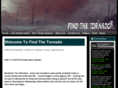 findthetornado.com