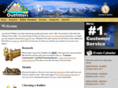 heritageloghome.com