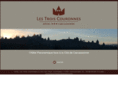 hotel-destroiscouronnes.com