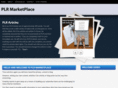 plr-marketplace.com