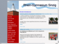 rhein-gym.org