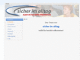 sicher-im-alltag.com