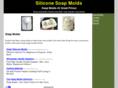 siliconesoapmolds.com