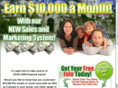 automatedsponsoringsystem.com