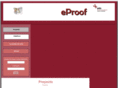 eproof.es