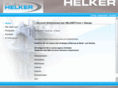 helker-metall-und-holzbau.de